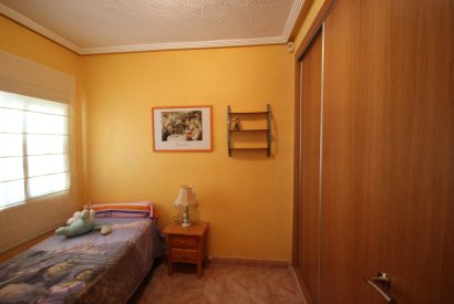 Sale - Villa - Torrevieja - La Siesta - El Salado - Torreta