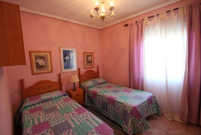 Sale - Villa - Torrevieja - La Siesta - El Salado - Torreta