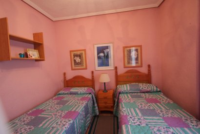 Sale - Villa - Torrevieja - La Siesta - El Salado - Torreta