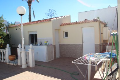 Sale - Villa - Torrevieja - La Siesta - El Salado - Torreta