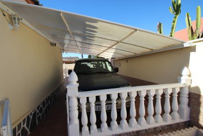 Sale - Villa - Torrevieja - La Siesta - El Salado - Torreta