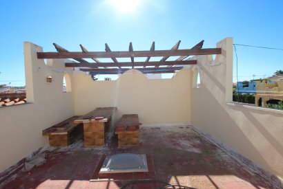 Sale - Villa - Torrevieja - La Siesta - El Salado - Torreta