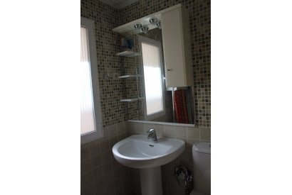 Вторичная недвижимость - квартира - Torrevieja - La Mata