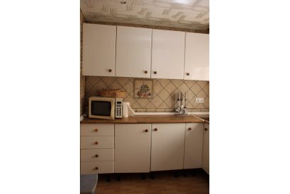 Вторичная недвижимость - квартира - Torrevieja - La Mata