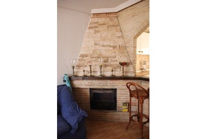 Вторичная недвижимость - квартира - Torrevieja - La Mata