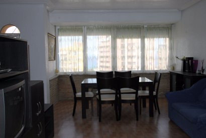 Вторичная недвижимость - квартира - Torrevieja - La Mata