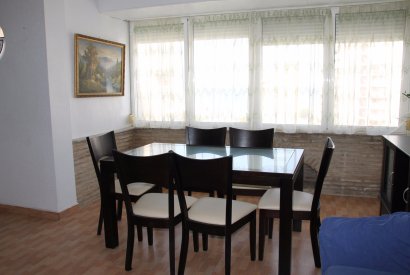 Вторичная недвижимость - квартира - Torrevieja - La Mata