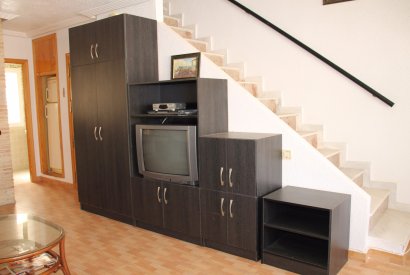 Вторичная недвижимость - квартира - Torrevieja - La Mata