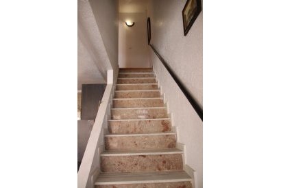 Вторичная недвижимость - квартира - Torrevieja - La Mata