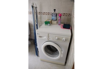 Вторичная недвижимость - квартира - Torrevieja - La Mata