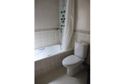 Вторичная недвижимость - квартира - Torrevieja - La Mata