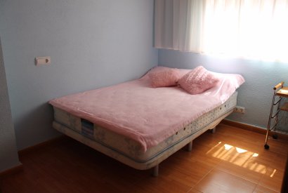 Вторичная недвижимость - квартира - Torrevieja - La Mata