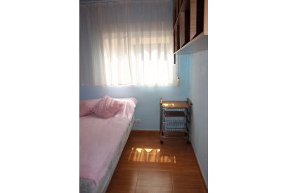 Вторичная недвижимость - квартира - Torrevieja - La Mata