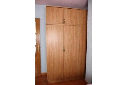 Вторичная недвижимость - квартира - Torrevieja - La Mata