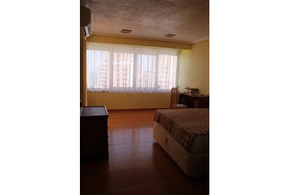 Вторичная недвижимость - квартира - Torrevieja - La Mata