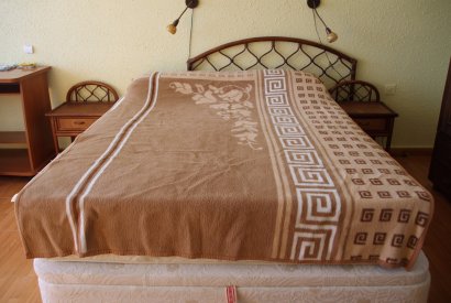 Вторичная недвижимость - квартира - Torrevieja - La Mata