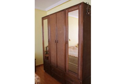 Вторичная недвижимость - квартира - Torrevieja - La Mata