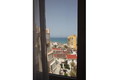 Вторичная недвижимость - квартира - Torrevieja - La Mata