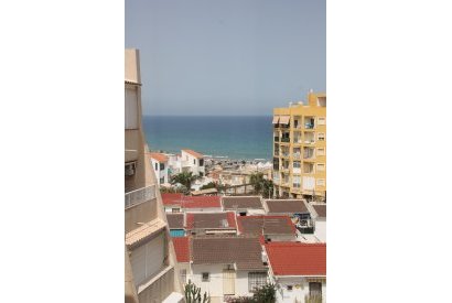 Вторичная недвижимость - квартира - Torrevieja - La Mata