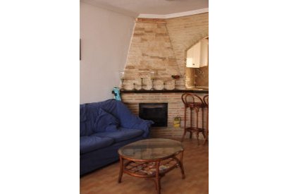 Вторичная недвижимость - квартира - Torrevieja - La Mata