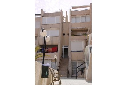 Вторичная недвижимость - квартира - Torrevieja - La Mata