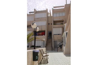 Вторичная недвижимость - квартира - Torrevieja - La Mata