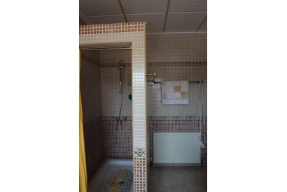 Вторичная недвижимость - Дом - San Miguel de Salinas