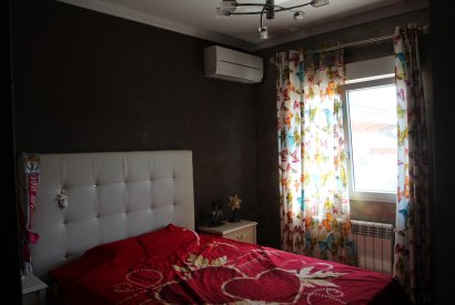 Вторичная недвижимость - Дом - San Miguel de Salinas