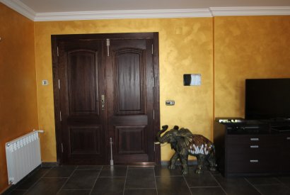 Вторичная недвижимость - Дом - San Miguel de Salinas