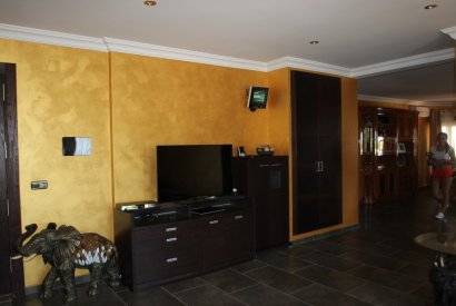 Вторичная недвижимость - Дом - San Miguel de Salinas