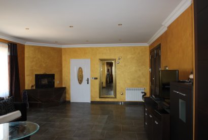 Вторичная недвижимость - Дом - San Miguel de Salinas