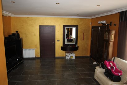 Вторичная недвижимость - Дом - San Miguel de Salinas