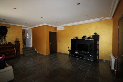 Вторичная недвижимость - Дом - San Miguel de Salinas