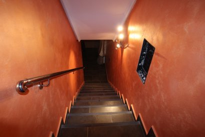 Вторичная недвижимость - Дом - San Miguel de Salinas