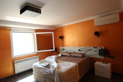 Вторичная недвижимость - Дом - San Miguel de Salinas