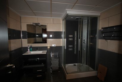 Вторичная недвижимость - Дом - San Miguel de Salinas