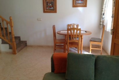 Sale - Triplex - Orihuela costa - La Zenia