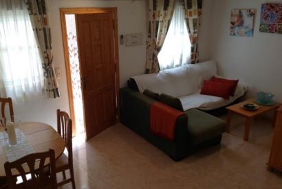 Sale - Triplex - Orihuela costa - La Zenia