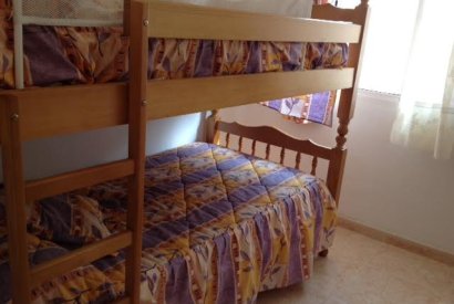 Sale - Triplex - Orihuela costa - La Zenia