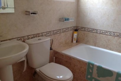 Sale - Triplex - Orihuela costa - La Zenia