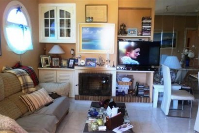 Вторичная недвижимость - бунгало - Torrevieja - Los Balcones