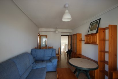 Вторичная недвижимость - квартира - Orihuela costa - Cabo Roig