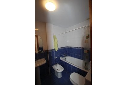 Вторичная недвижимость - квартира - Orihuela costa - Cabo Roig