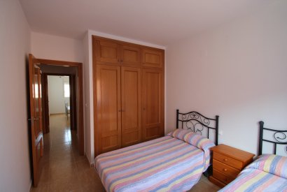 Вторичная недвижимость - квартира - Orihuela costa - Cabo Roig