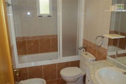 Вторичная недвижимость - Дом - Torrevieja - La Mata