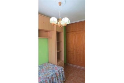 Вторичная недвижимость - Дом - Torrevieja - La Mata