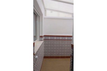 Вторичная недвижимость - Дом - Torrevieja - La Mata