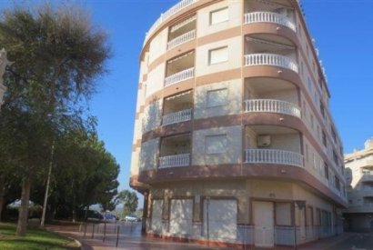 Вторичная недвижимость - Дом - Torrevieja - La Mata