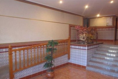 Вторичная недвижимость - Дом - Torrevieja - La Mata