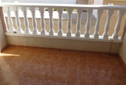 Вторичная недвижимость - Дом - Torrevieja - La Mata